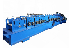 異形板成型機械系列